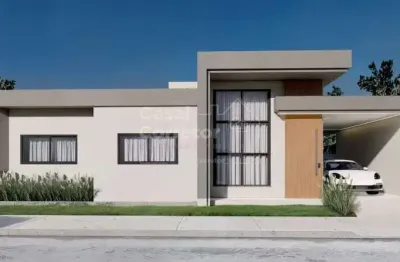 Casa com 3 quartos à venda no Guabiruba Sul, Guabiruba 