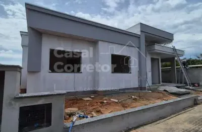 Casa com 3 quartos à venda no Guabiruba Sul, Guabiruba 