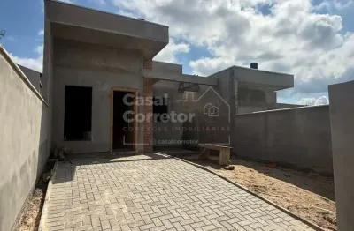 Casa com 3 quartos à venda no Águas Claras, Brusque 