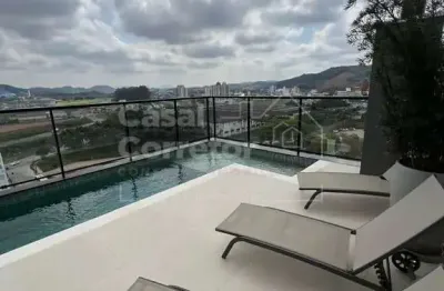 Apartamento com 2 quartos à venda no Santa Terezinha, Brusque 