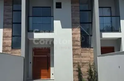 Casa com 2 quartos à venda no Limoeiro, Brusque 
