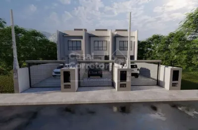 Casa com 2 quartos à venda no Souza Cruz, Brusque 