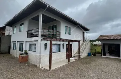Casa com 6 quartos à venda no Limoeiro, Brusque 