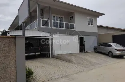 Casa com 5 quartos para alugar no Santa Terezinha, Brusque 
