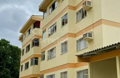 Apartamento com 2 quartos à venda no São Pedro, Brusque 