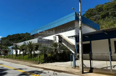 Barracão / Galpão / Depósito para alugar no Azambuja, Brusque 