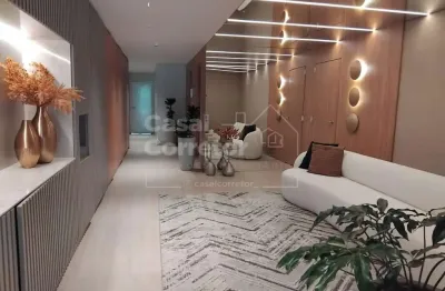 Apartamento com 2 quartos para alugar no Guarani, Brusque 