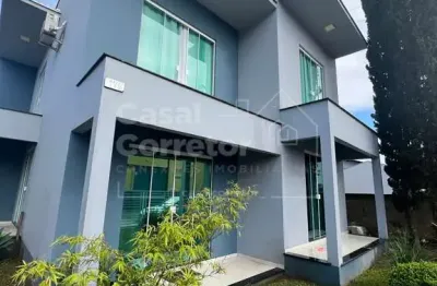 Casa com 7 quartos à venda no Limoeiro, Brusque 