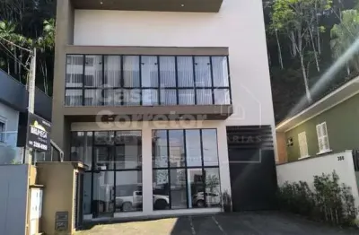 Sala comercial para alugar no Centro I, Brusque 