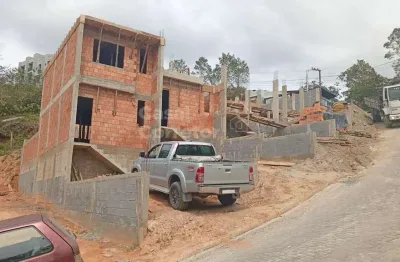 Casa com 2 quartos à venda no São Pedro, Brusque 