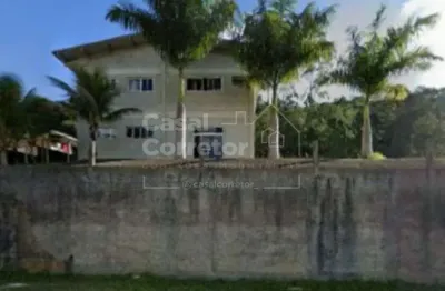 Pavilhão/galpão para alugar no bairro limeira - brusque/sc
