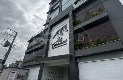 Apartamento com 3 quartos à venda no Centro I, Brusque 