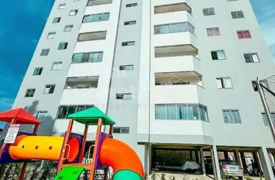 Apartamento para alugar no bairro santa terezinha - brusque/sc