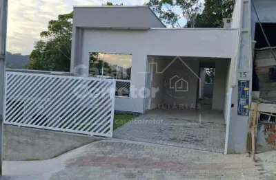 Casa com 3 quartos à venda no Dom Joaquim, Brusque 