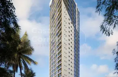 Apartamento com 3 quartos à venda no Centro, Porto Belo 