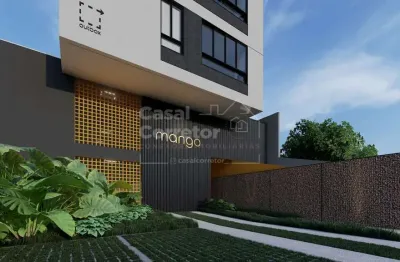 Apartamento com 3 quartos à venda no Santa Terezinha, Brusque 