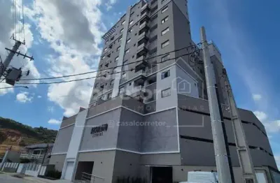 Apartamento com 1 quarto para alugar no Santa Terezinha, Brusque 