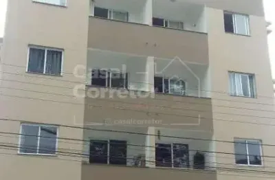 Apartamento com 1 quarto à venda no Centro I, Brusque 