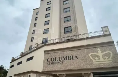 Apartamento com 1 quarto para alugar no Santa Terezinha, Brusque 