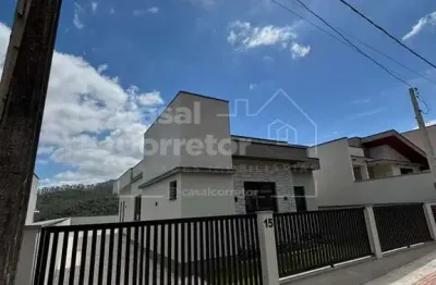 Casa com 3 quartos à venda no Águas Claras, Brusque 