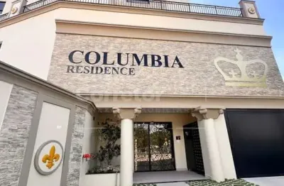 Apartamento com 1 quarto para alugar no Santa Terezinha, Brusque 