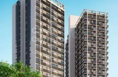 Apartamento com 1 quarto à venda no São Luiz, Brusque 