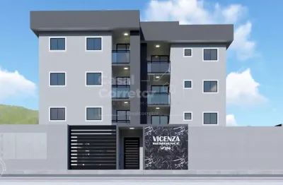 Apartamento com 2 quartos à venda no Dom Joaquim, Brusque 