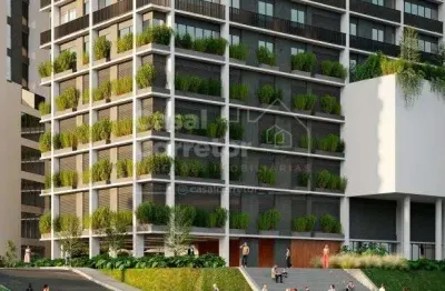 Apartamento com 3 quartos à venda no São Luiz, Brusque 