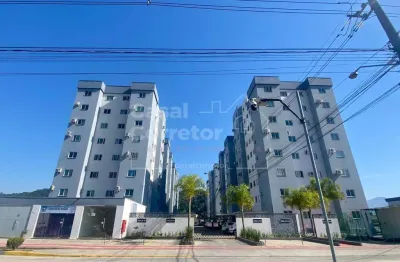 Apartamento com 2 quartos à venda no Limeira Baixa, Brusque 