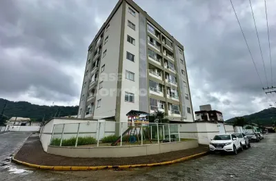 Apartamento com 2 quartos à venda no Guarani, Brusque 