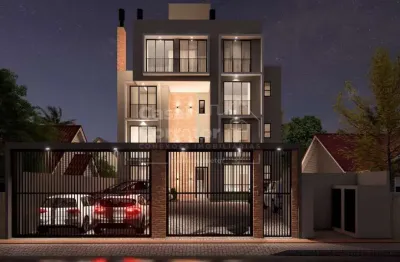 Apartamento com 1 quarto à venda no Rio Branco, Brusque 