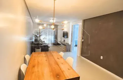 Apartamento com 2 quartos à venda no Poço Fundo, Brusque 