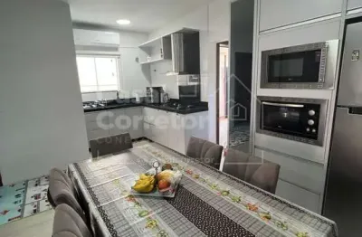 Casa com 3 quartos à venda no Limeira Baixa, Brusque 