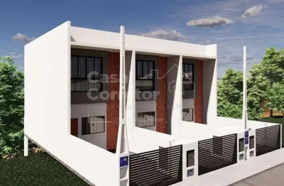 Casa com 2 quartos à venda no Águas Claras, Brusque 