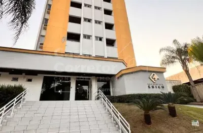 Apartamento com 1 quarto à venda no Centro I, Brusque 