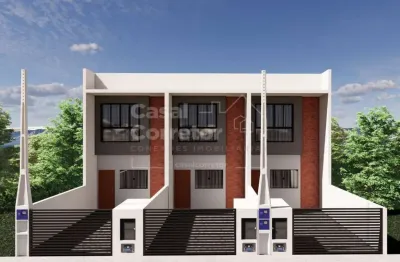 Casa com 2 quartos à venda no Águas Claras, Brusque 