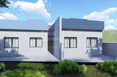 Casa com 3 quartos à venda no Rio Branco, Brusque 