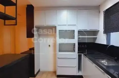 Apartamento para alugar no bairro águas claras - brusque/sc