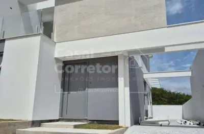 Casa com 3 quartos à venda no Guabiruba Sul, Guabiruba 