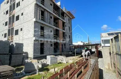 Apartamento com 1 quarto à venda no Santa Terezinha, Brusque 