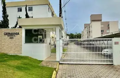 Apartamento com 2 quartos à venda no Souza Cruz, Brusque 