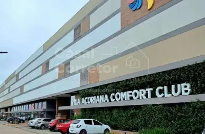 Apartamento com 2 quartos à venda no Itajubá, Barra Velha 