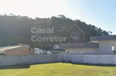 Terreno à venda no Centro, Guabiruba 