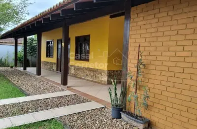Casa com 3 quartos à venda em Poço Grande, Gaspar 