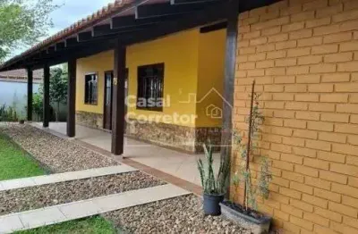 Casa com 3 quartos à venda em Poço Grande, Gaspar 