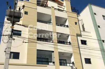 Cobertura com 2 quartos à venda no Santa Rita, Brusque 