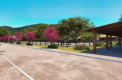 Terreno à venda na Caminho Da Palha, Braço, Camboriú