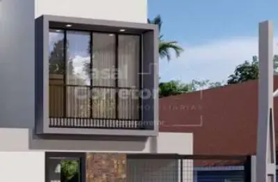 Casa com 2 quartos à venda no Guabiruba Sul, Guabiruba 