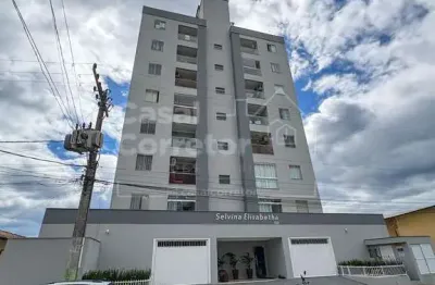 Apartamento com 2 quartos à venda no Santa Rita, Brusque 