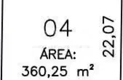 Terreno à venda em Aimoré, Guabiruba 